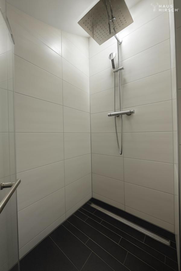 DG-Badezimmer