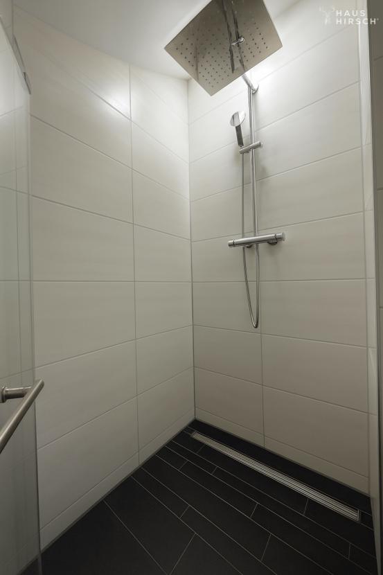 DG-Badezimmer