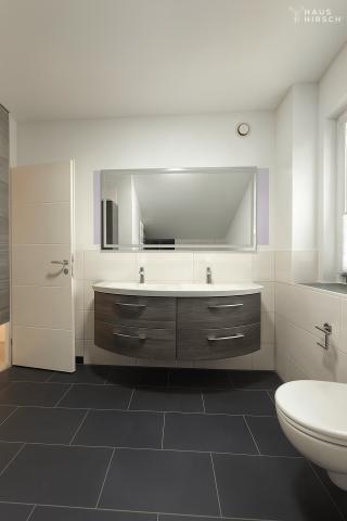 DG-Badezimmer