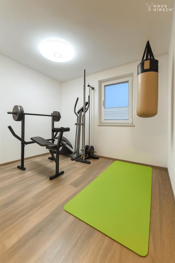 UG-Apartment 