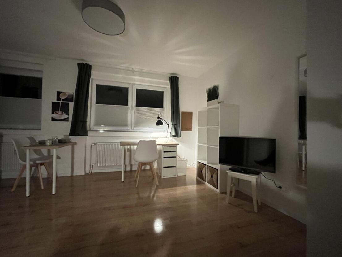 3.OG Wohnen I Zimmeransicht