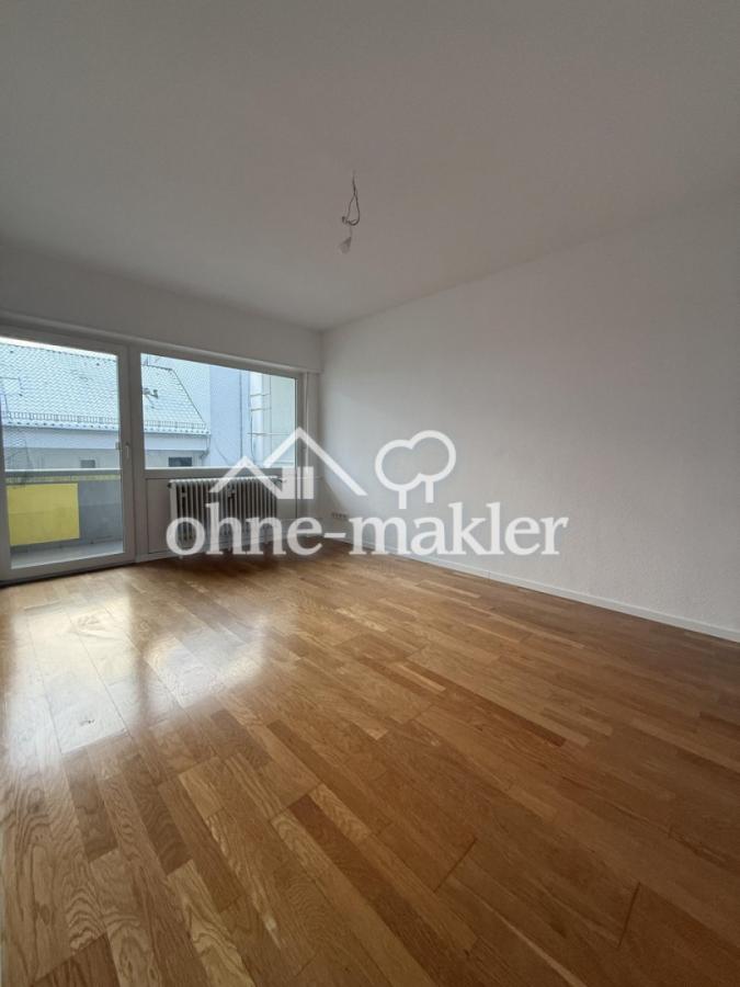 Zimmer 1 mit Balkon
