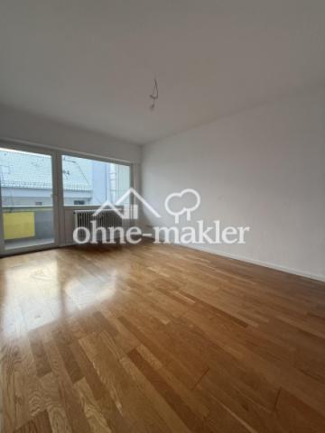Zimmer 1 mit Balkon