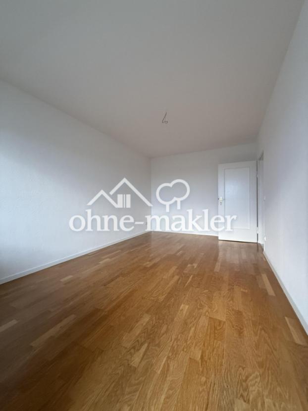 Zimmer 1 mit Balkon 2