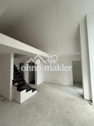 4-Zimmer Galerie: Wohnzimmer