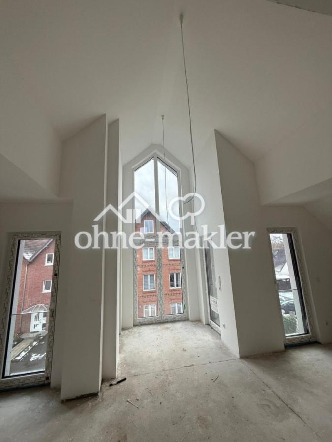 4-Zimmer Galerie: Wohnzimmer