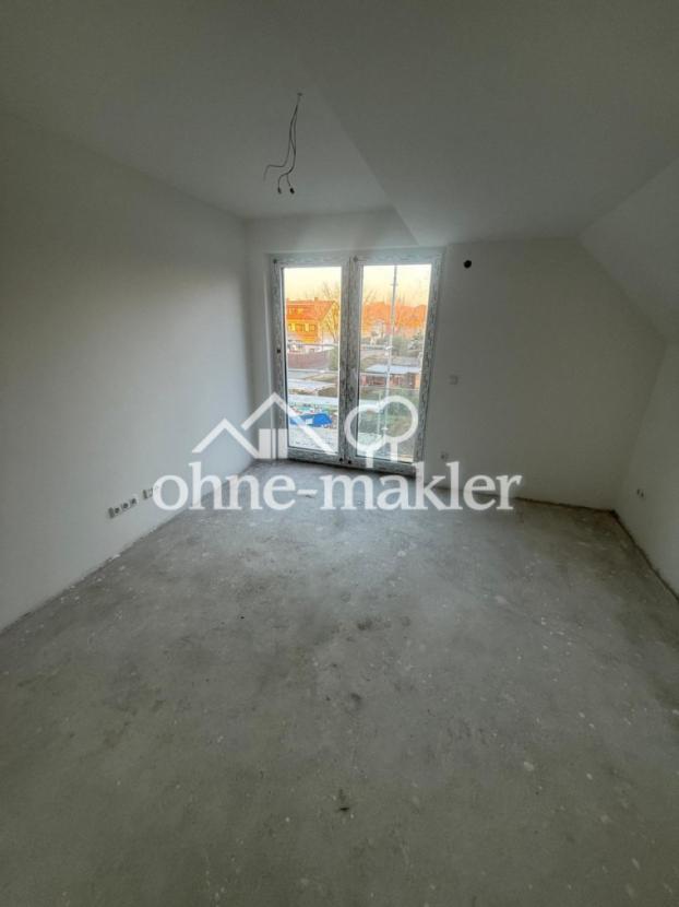 4-Zimmer Galerie: Schlafzimmer