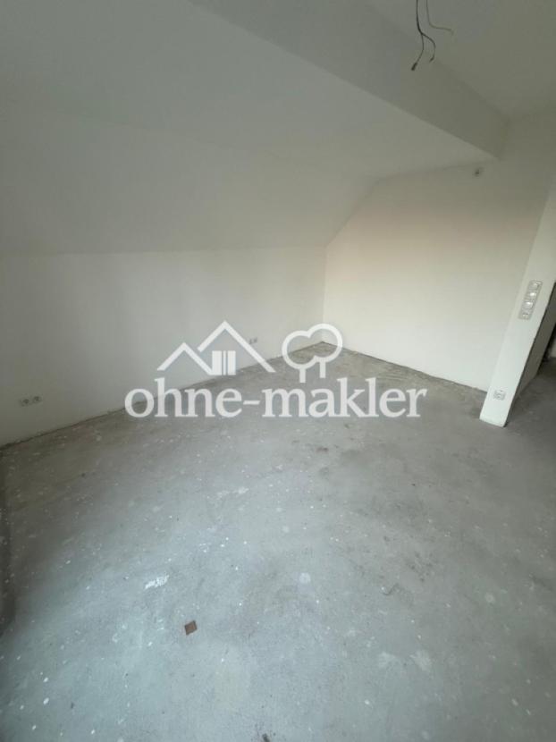 4-Zimmer Galerie: Schlafzimmer