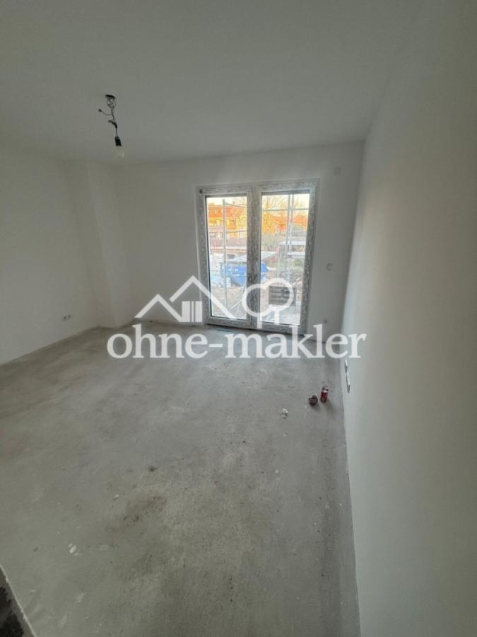 3-Zimmer: Schlafzimmer