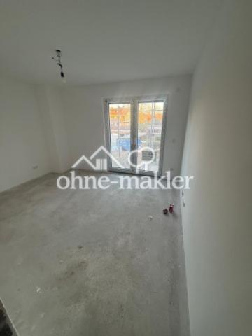 3-Zimmer: Schlafzimmer