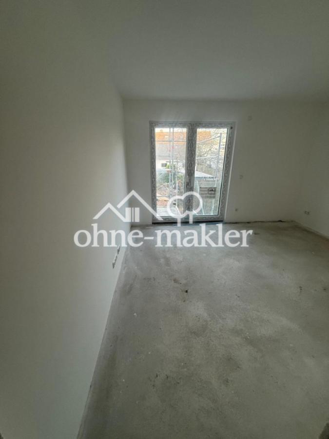 3-Zimmer: Schlafzimmer