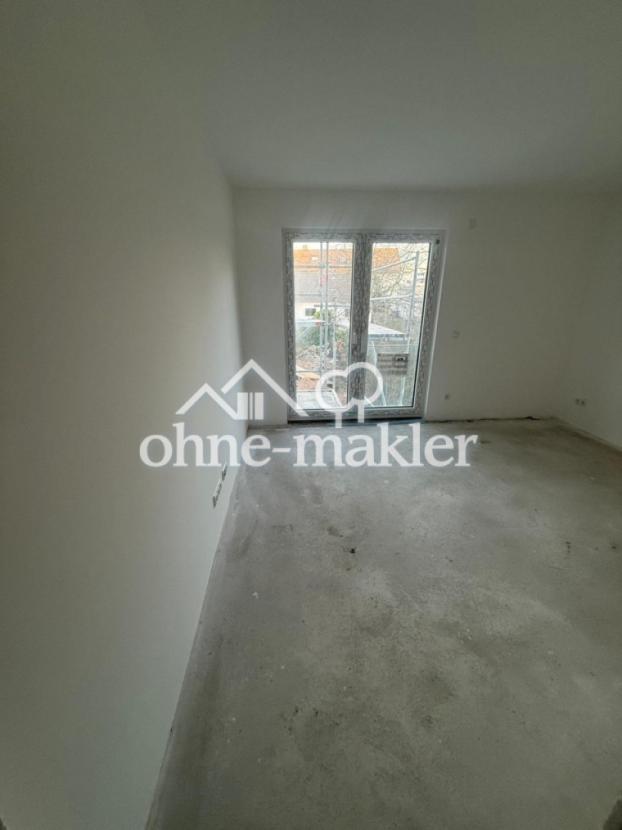 3-Zimmer: Schlafzimmer