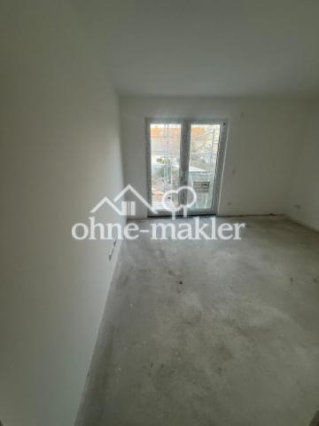 3-Zimmer: Schlafzimmer