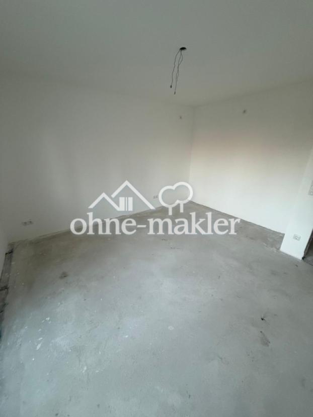 3-Zimmer: Schlafzimmer