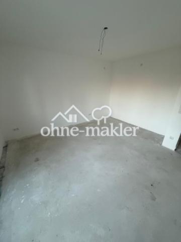 3-Zimmer: Schlafzimmer