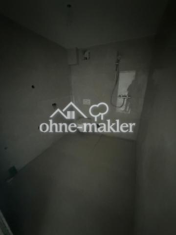 3-Zimmer: Badezimmer