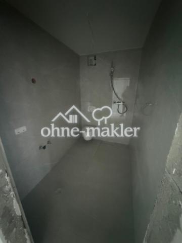 3-Zimmer: Badezimmer