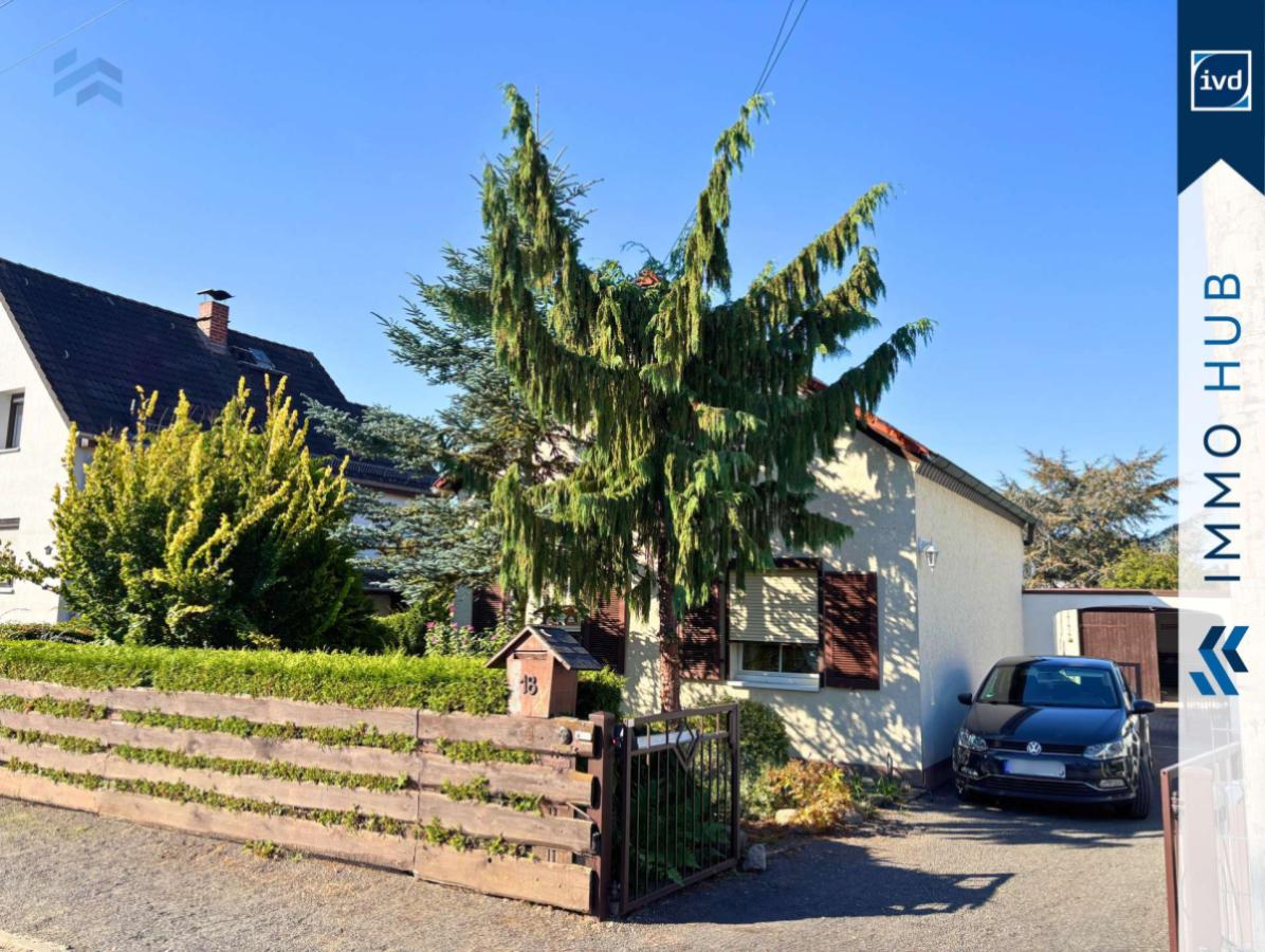 Außenansicht (Straße)