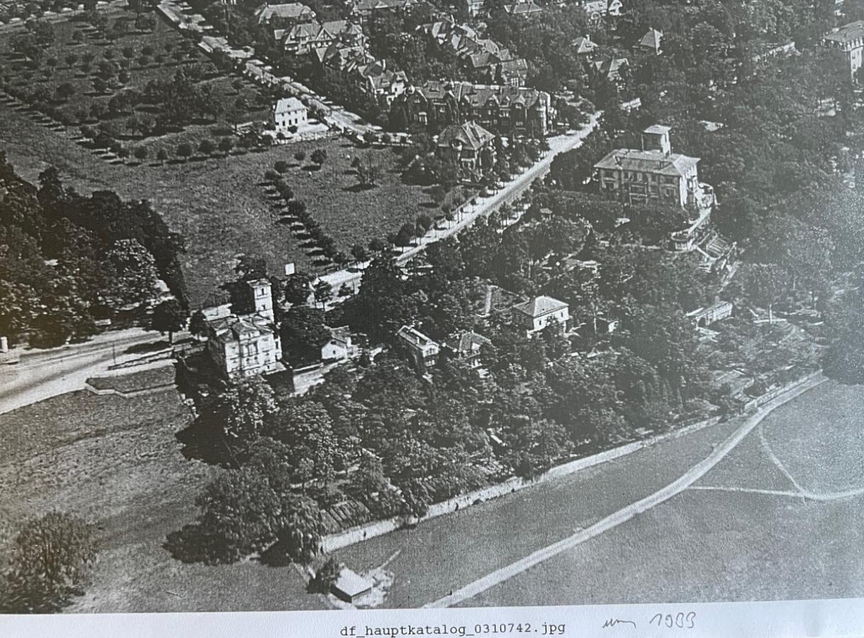 historische Aufnahme