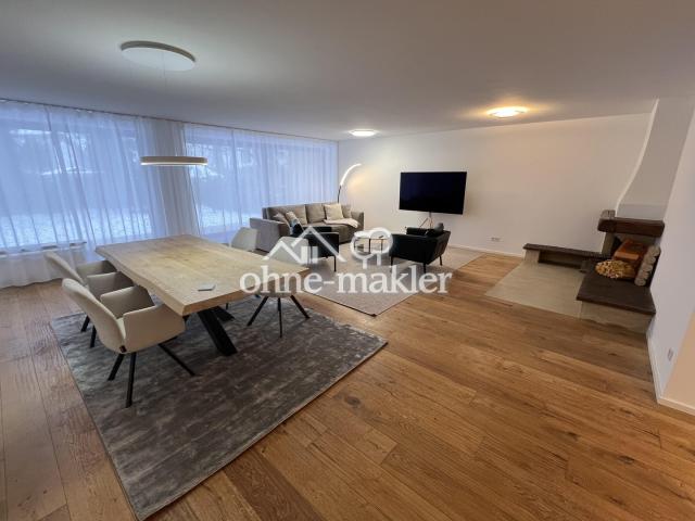 Wohn-/Essbereich_Ansicht 1