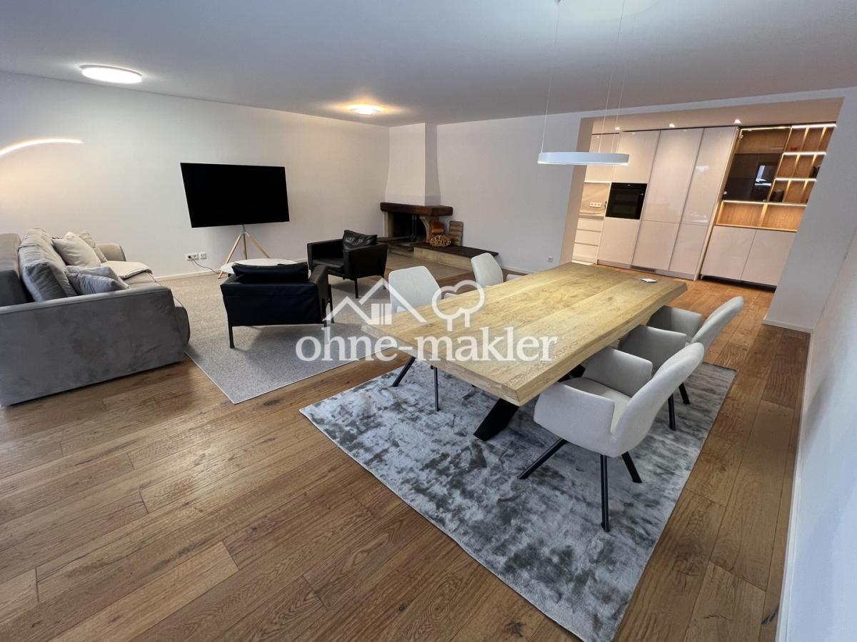 Wohn-/Essbereich_Ansicht 2