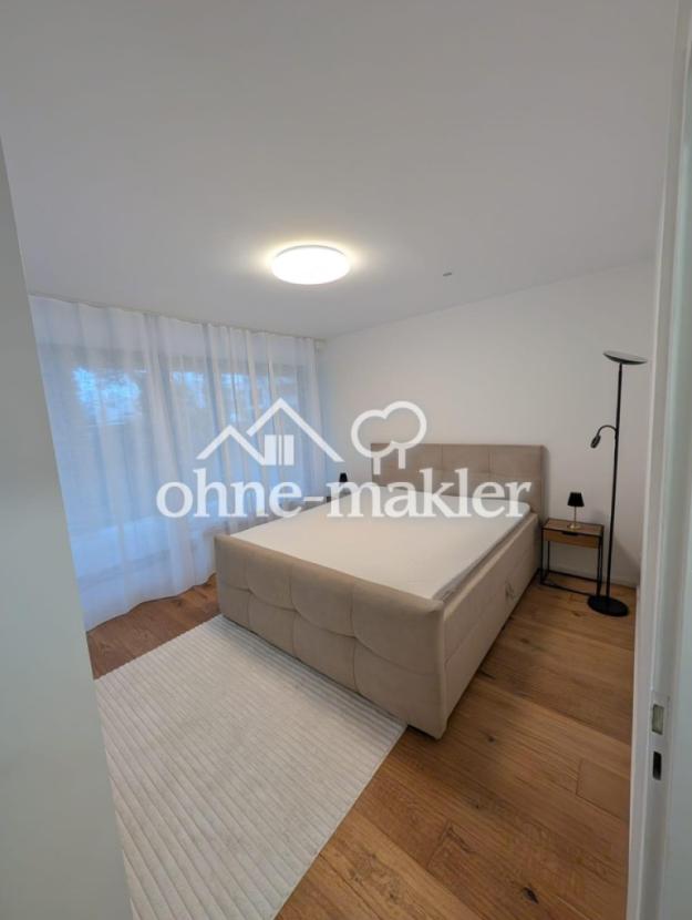 Schlafzimmer Ansicht 1