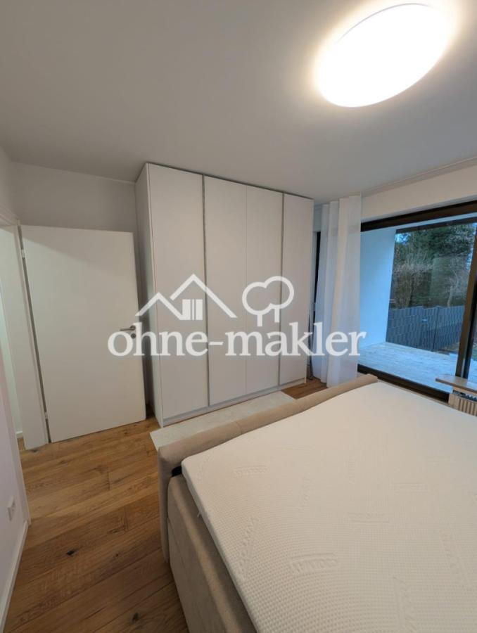 Schlafzimmer Ansicht 2