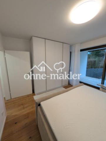 Schlafzimmer Ansicht 2