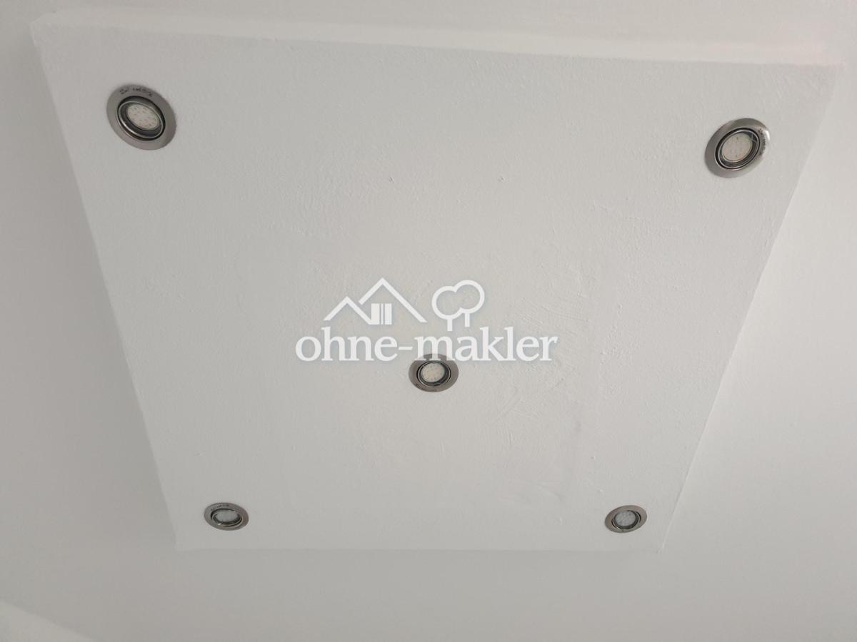 Beleuchtung Badezimmer