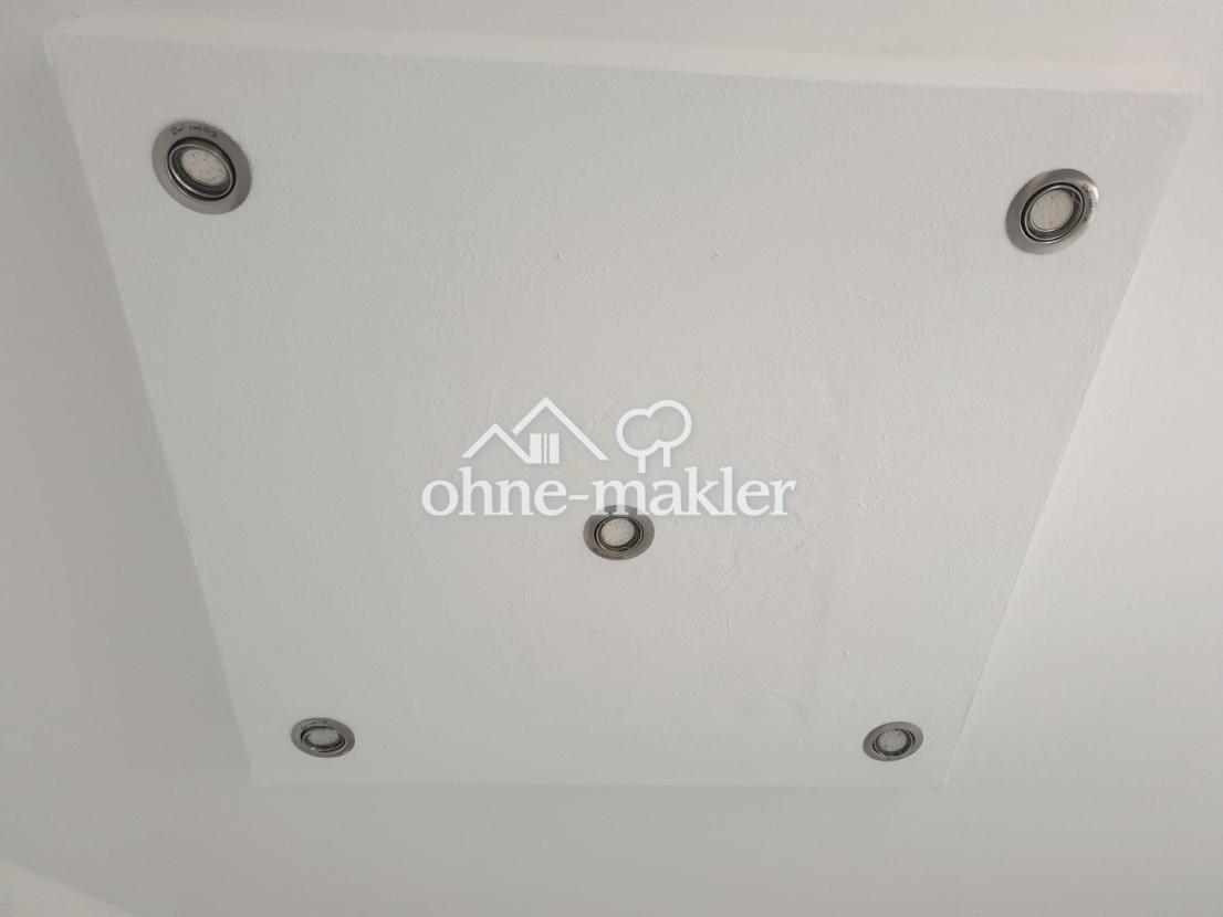 Beleuchtung Badezimmer