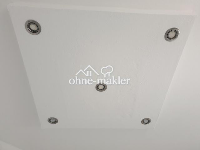 Beleuchtung Badezimmer