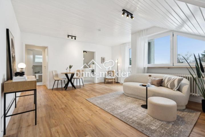 Wohnen- und richtig gemütlich