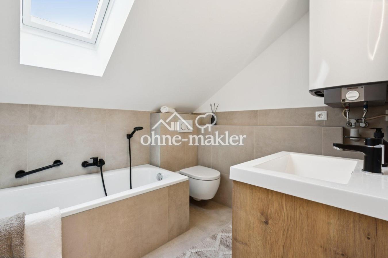 Baden macht hier Freude