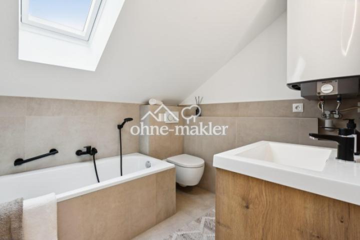 Baden macht hier Freude