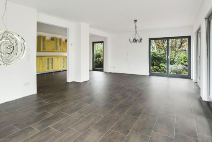 Wohn-/ Essbereich 1. OG