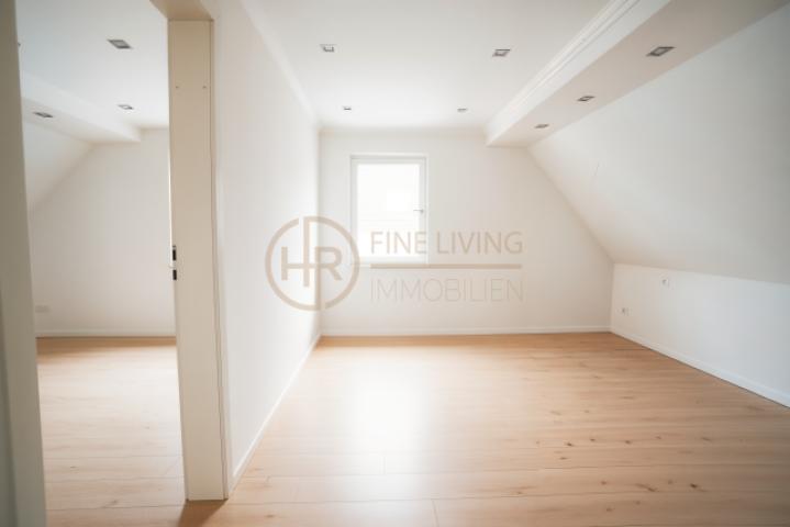 Zimmer 3 DG - (KI generiert)