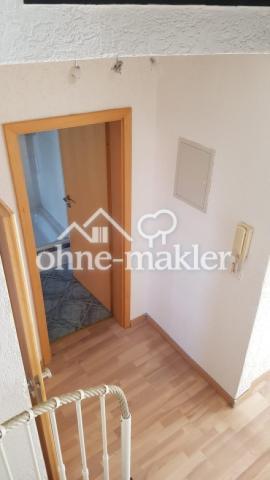 Eingang Badezimmer OG