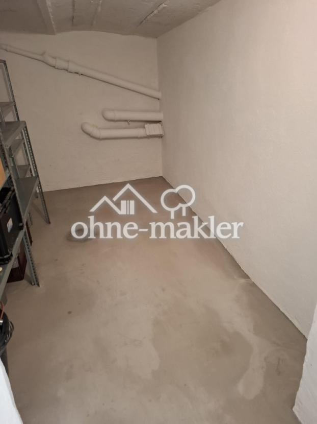 Kleiner Raum, Keller