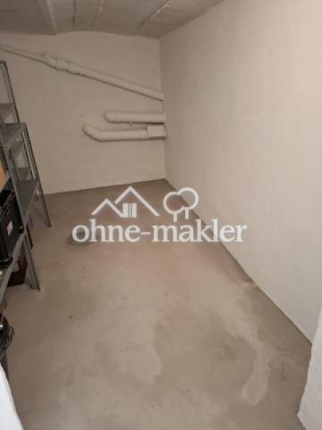 Kleiner Raum, Keller