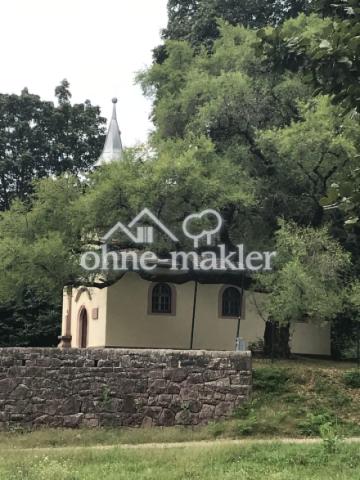 Umgebung, Albkapelle