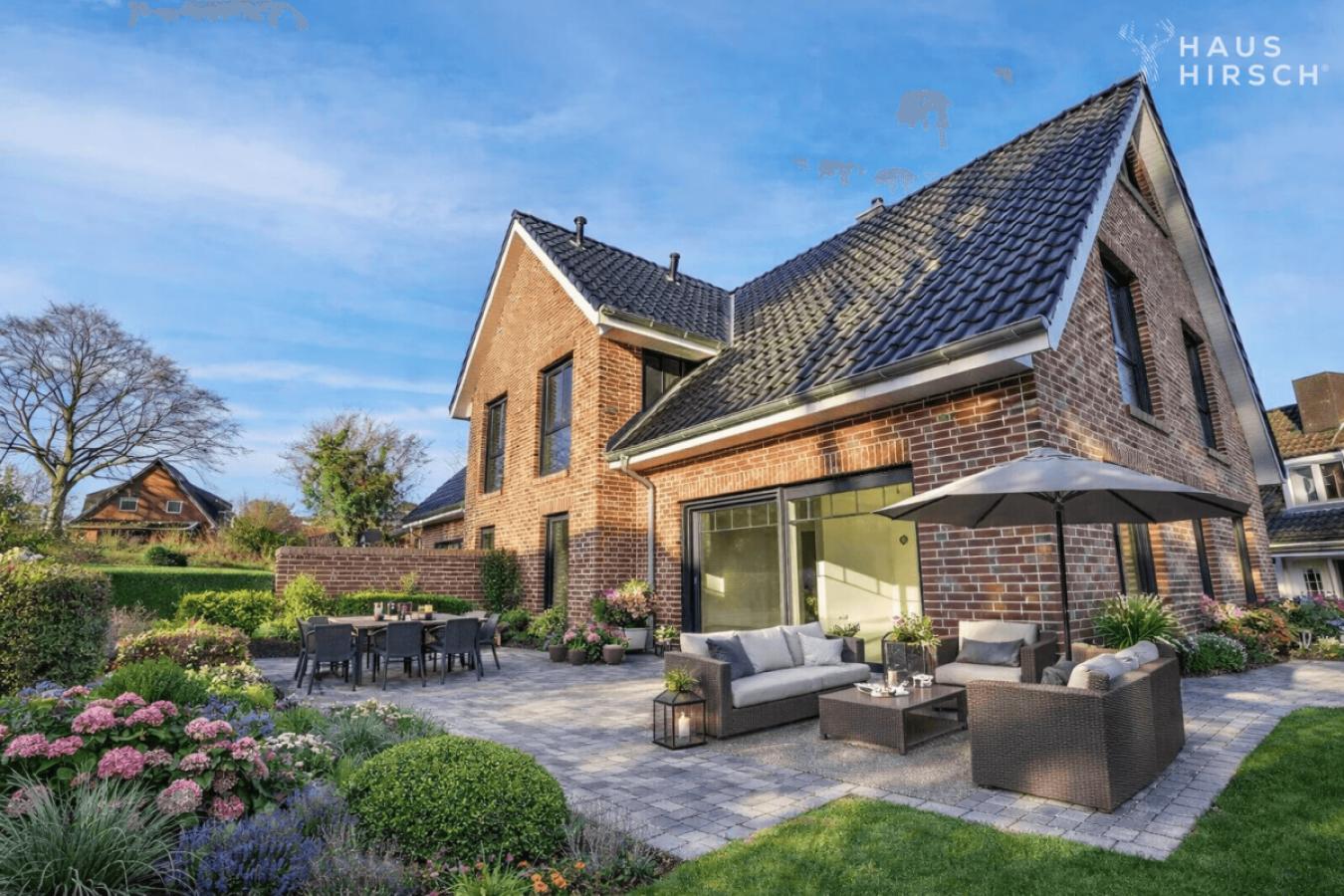 251218 Ansicht.2. DH ca. 135m2, verblend.Kfw 55