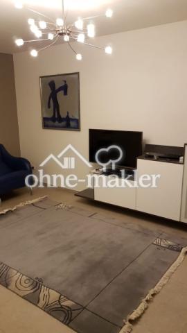 Fernseher und Musikanlage