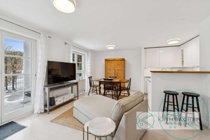 Ausstattung Wohnzimmer