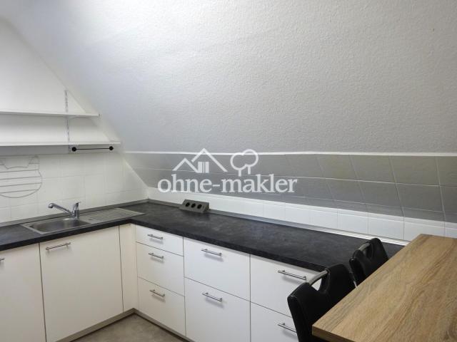 Küche 1. OG