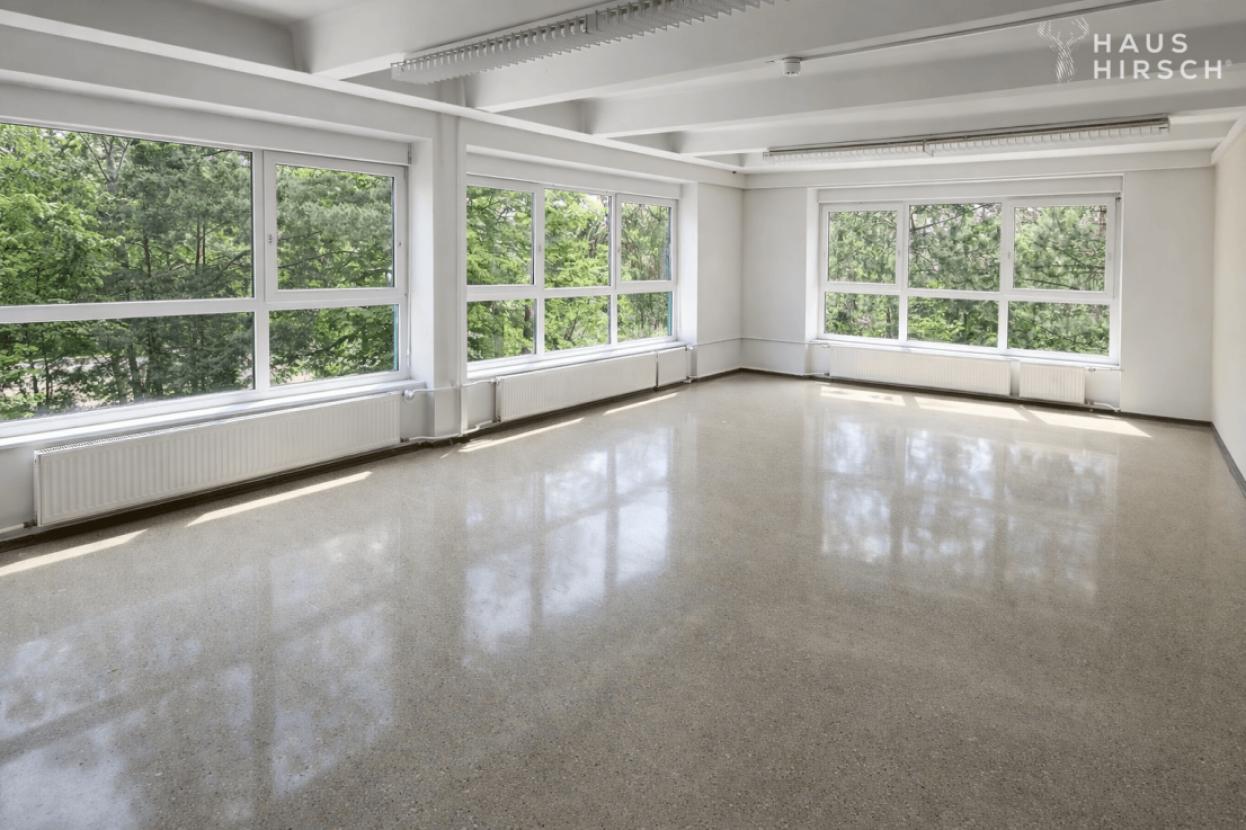 ehemaliges Klassenzimmer