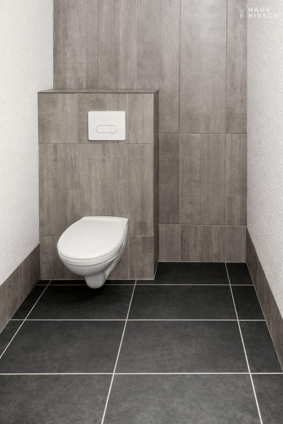 Gäste-WC (renoviert)