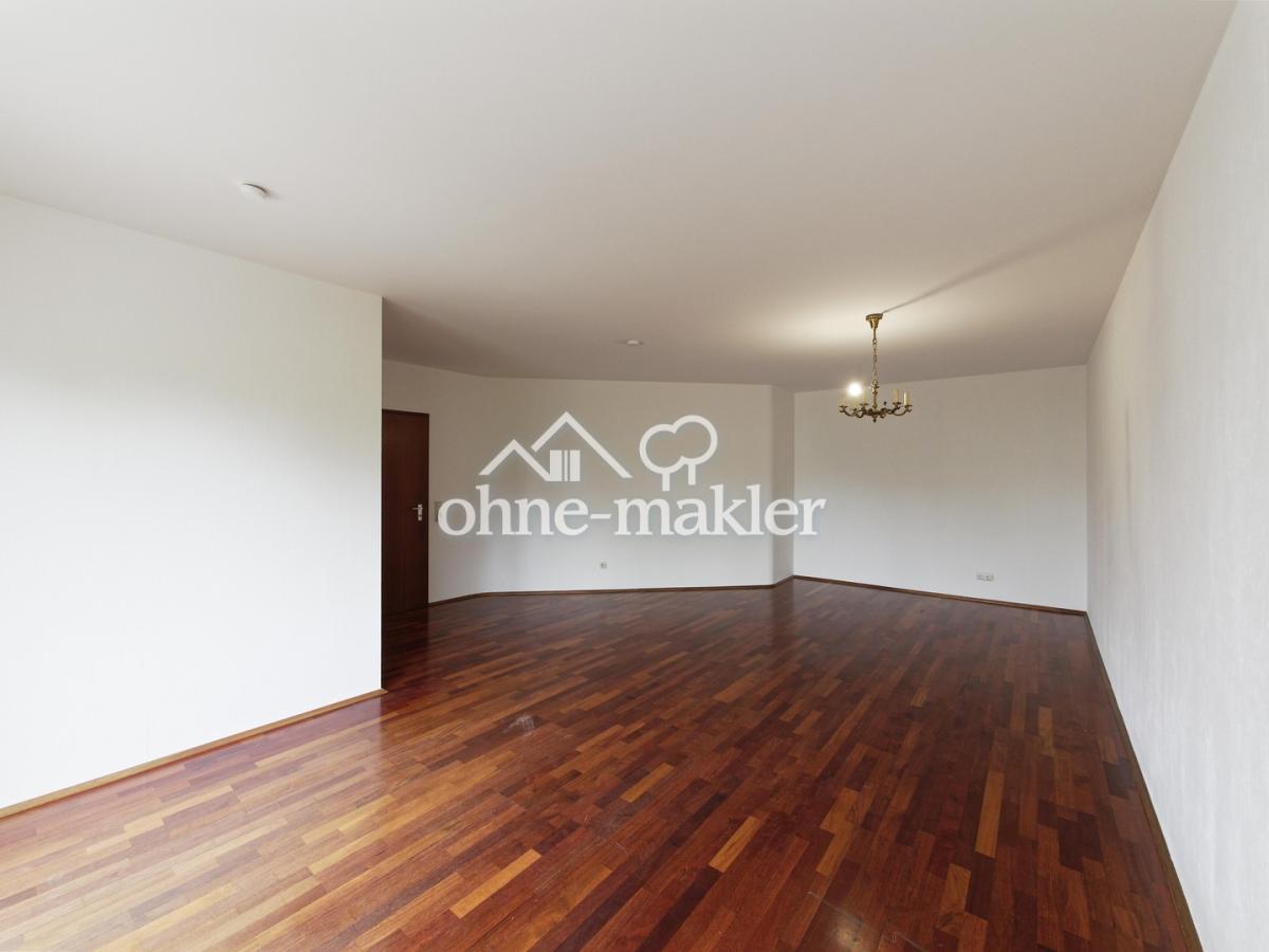 Wohnzimmer - Perspektive 2