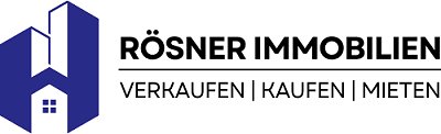 Rösner-Immobilien Logo