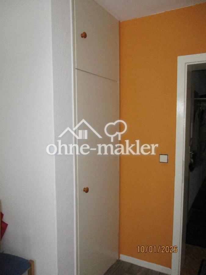 Kücheneinbauschrank