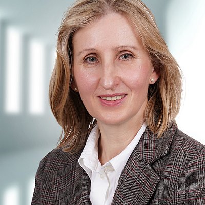Heike Rösner, Inhaberin